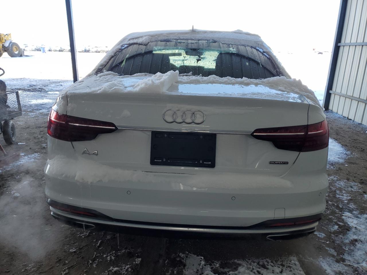 2020 Audi A4 - Image 6