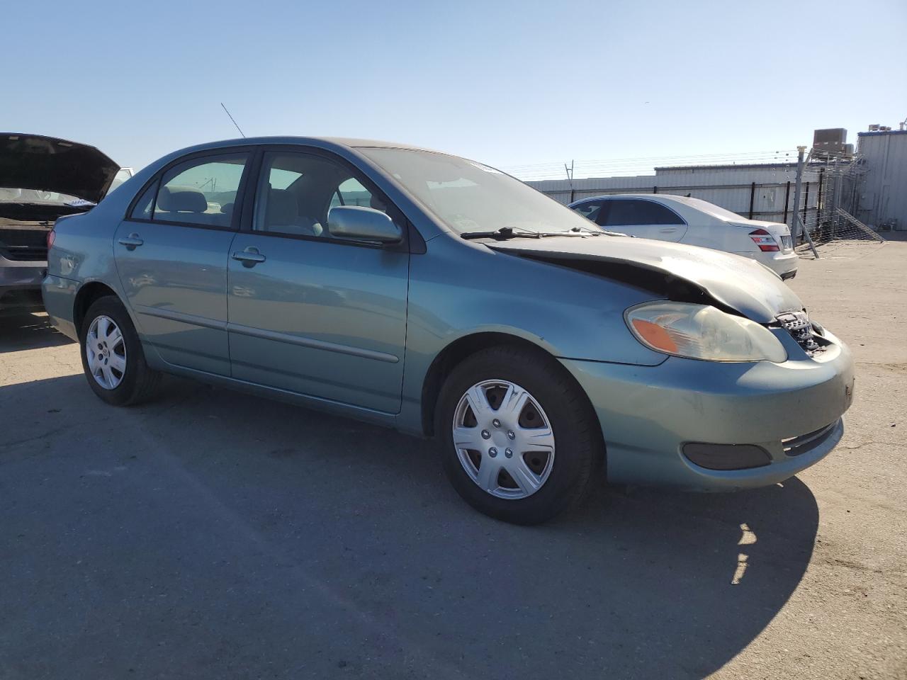 2005 Toyota Corolla - Image 4