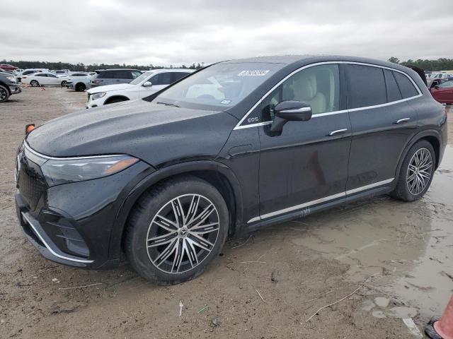 MERCEDES-BENZ EQS SUV 58 – zdjęcie z aukcji, lot #87923255