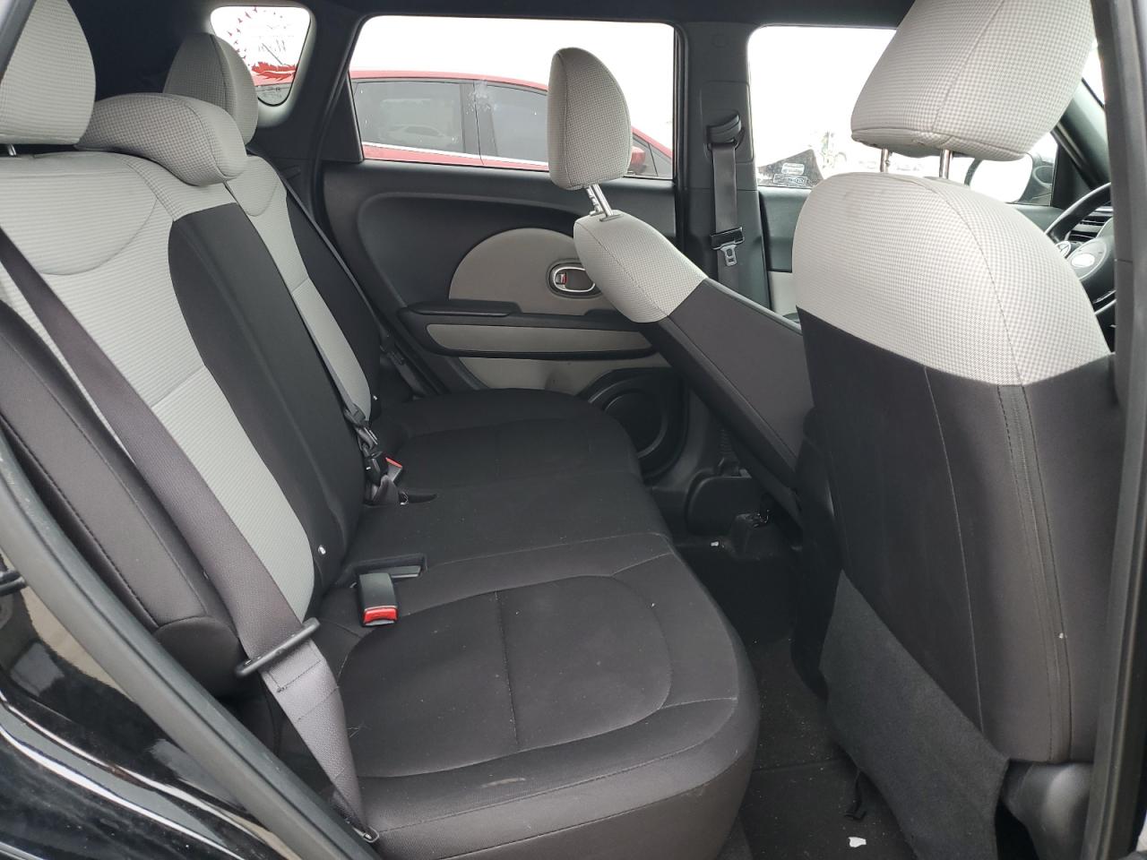 2015 Kia Soul - Image 10