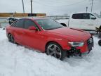 2015 Audi A4 Premium Plus zu verkaufen in Columbus, OH - Front End