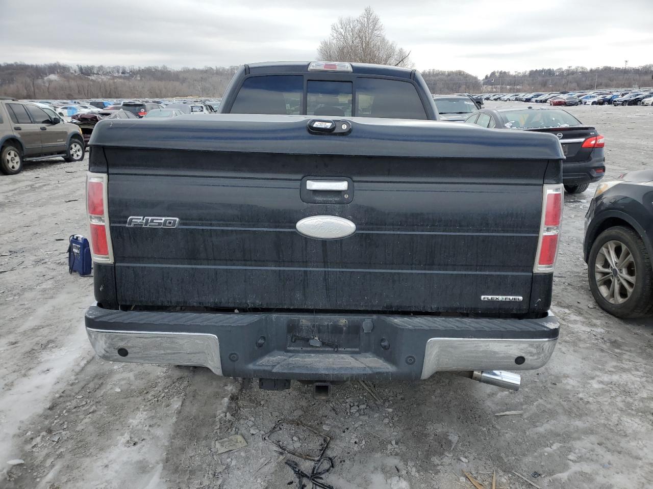 2011 Ford F-150 - Image 6
