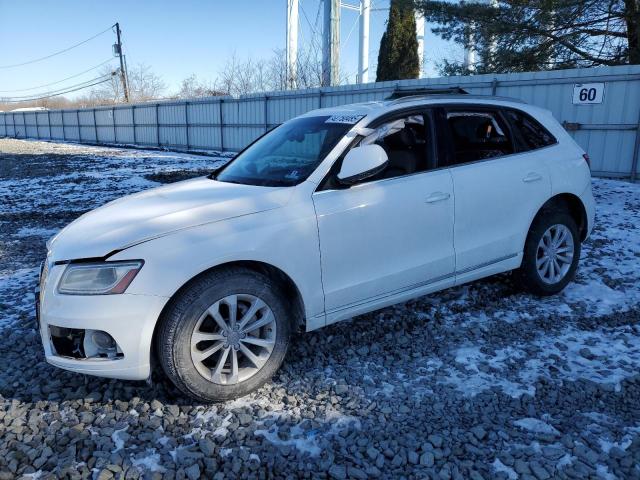 2014 Audi Q5 Premium Plus