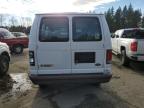 2006 Ford Econoline E350 Super Duty Wagon продається в Arlington, WA - Rear End