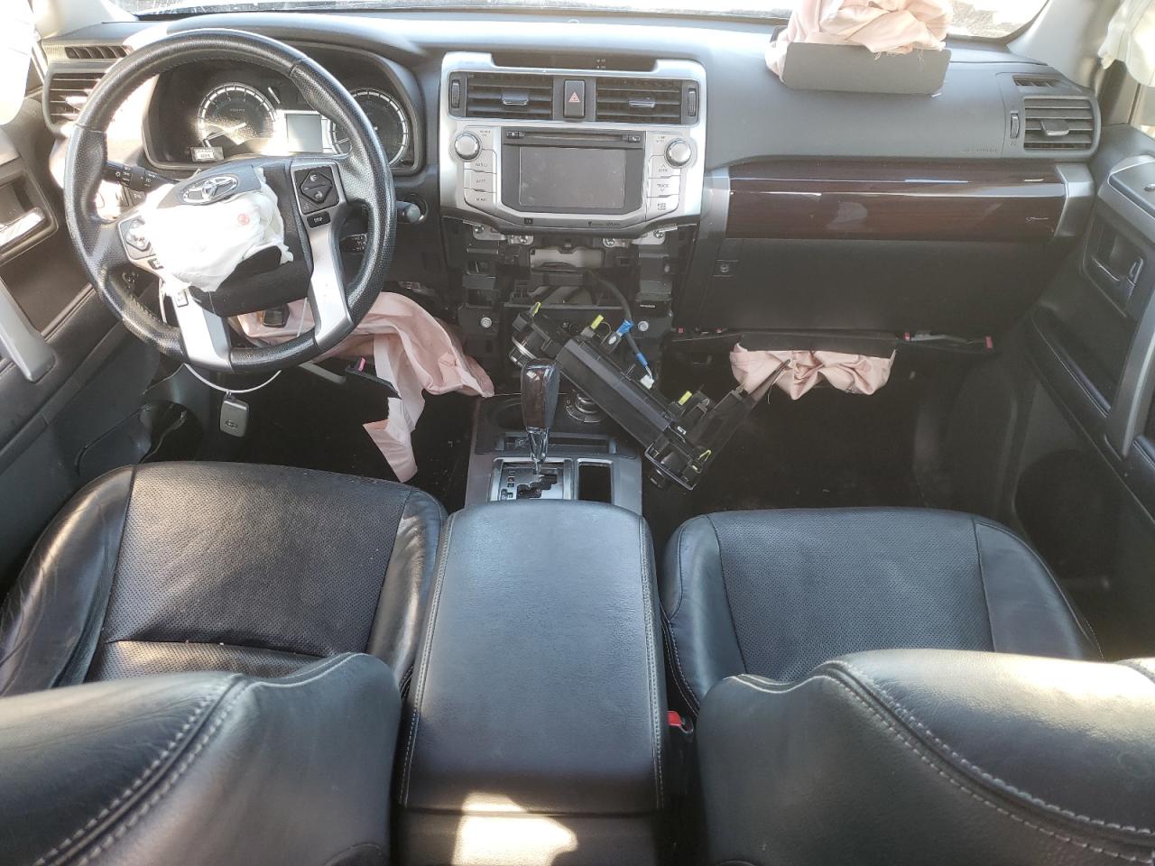 2016 Toyota 4Runner - Image 8