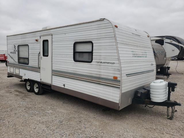2005 Mallard Trvl Trlr