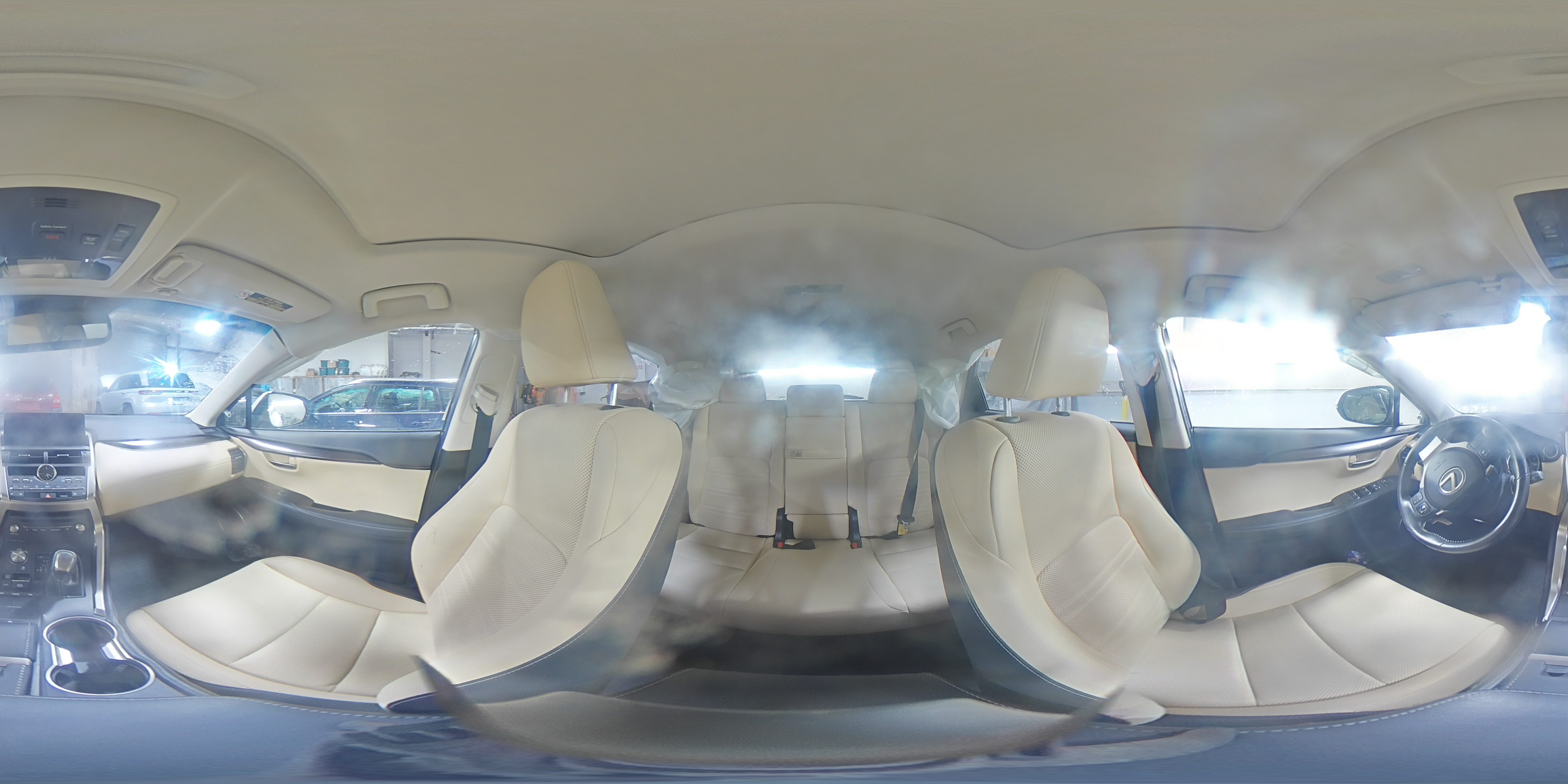 2019 Lexus NX - Image 13