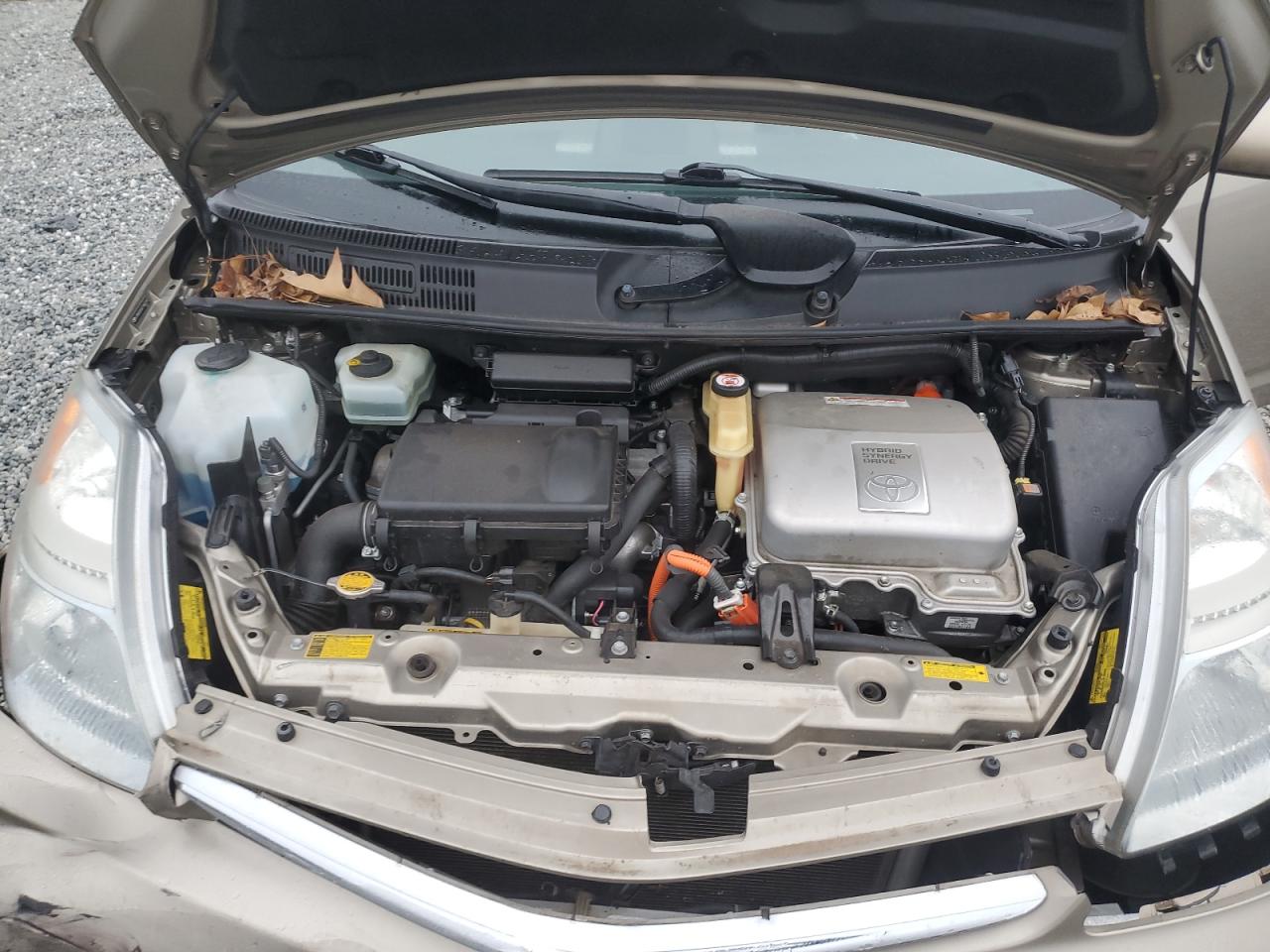 2007 Toyota Prius - Image 13