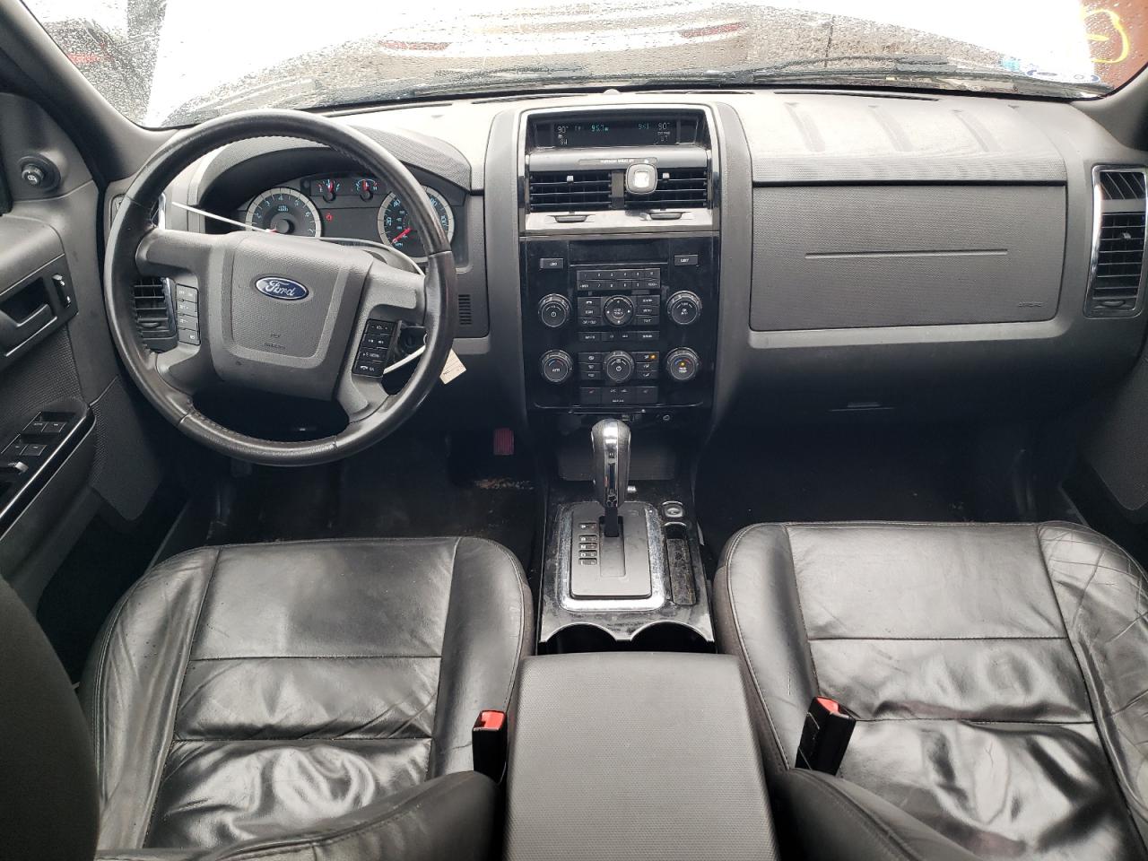 2012 Ford Escape - Image 8