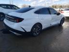 2024 Hyundai Sonata Sel en Venta en Elgin, IL - Side