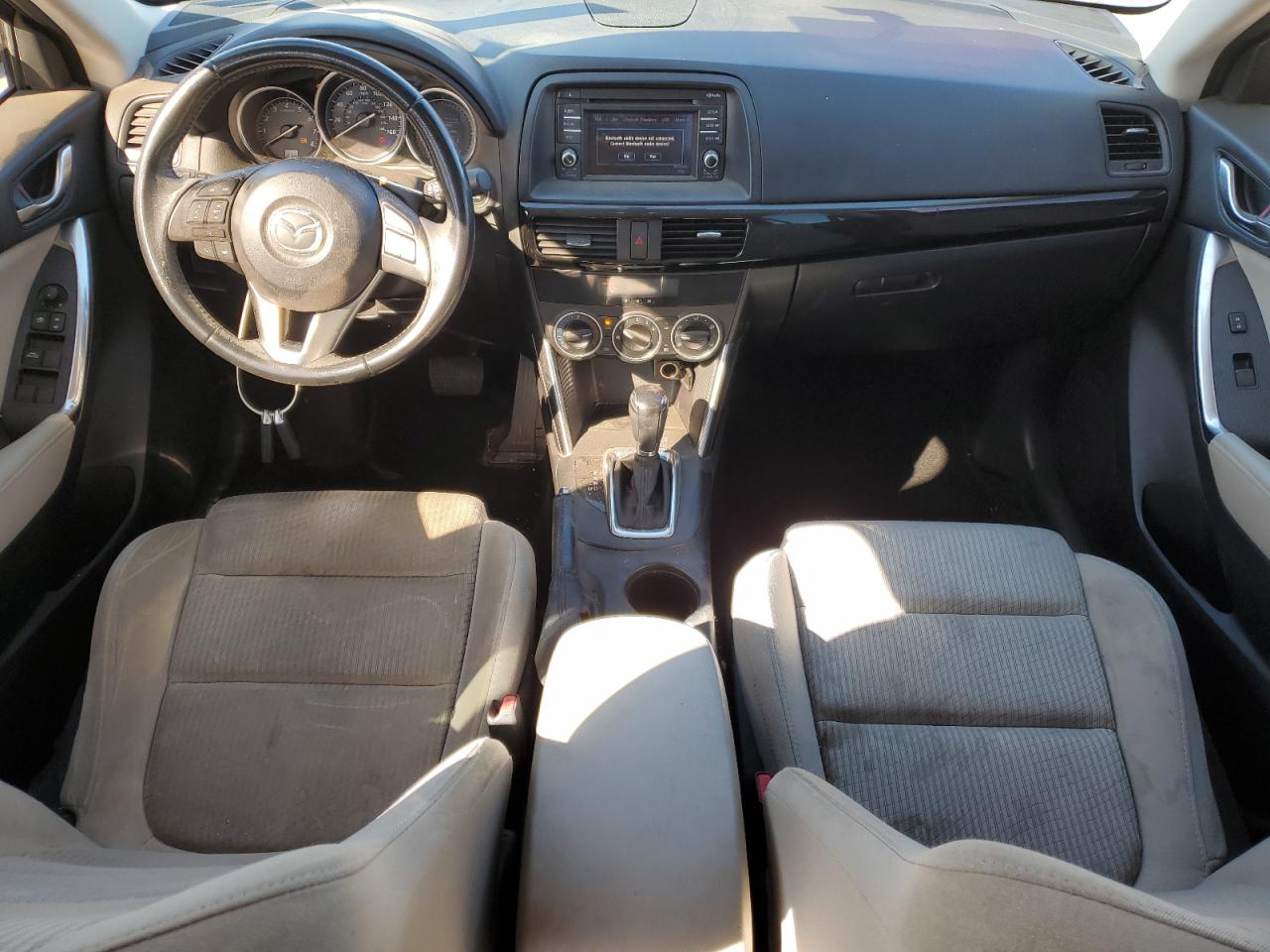 2014 Mazda CX-5 - Image 8