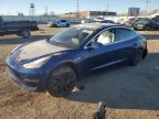 2018 Tesla Model 3  zu verkaufen in Chicago Heights, IL - All Over