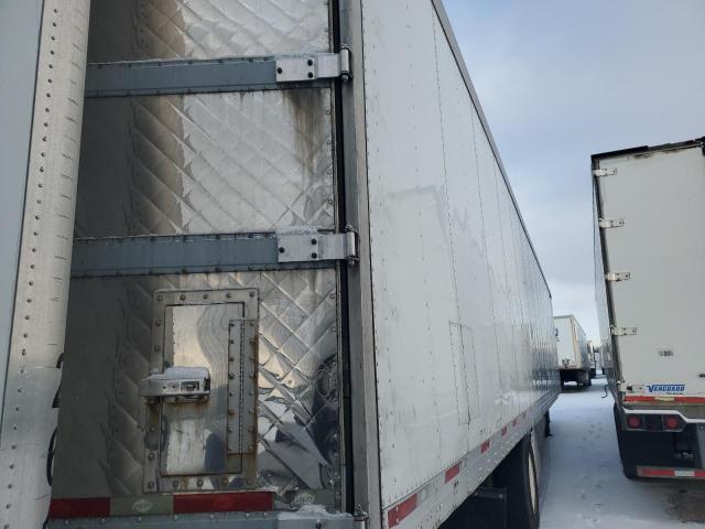 2016 UTILITY REEFER TRL  