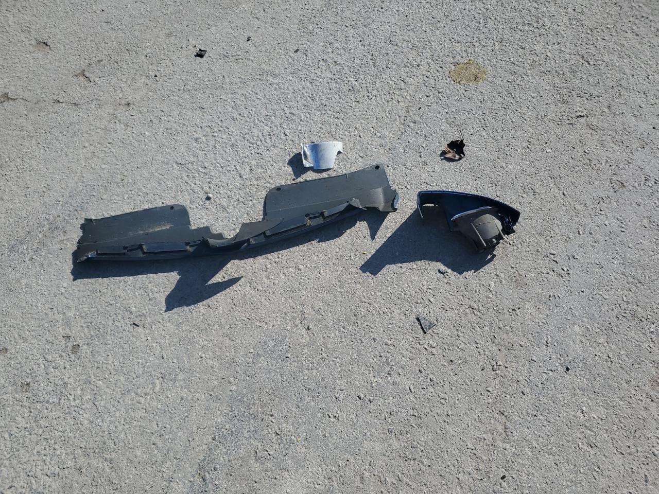 2007 Honda Fit - Image 14
