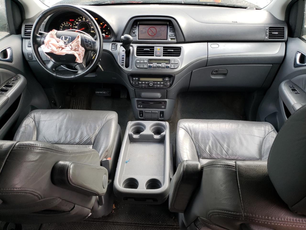 2007 Honda Odyssey - Image 8
