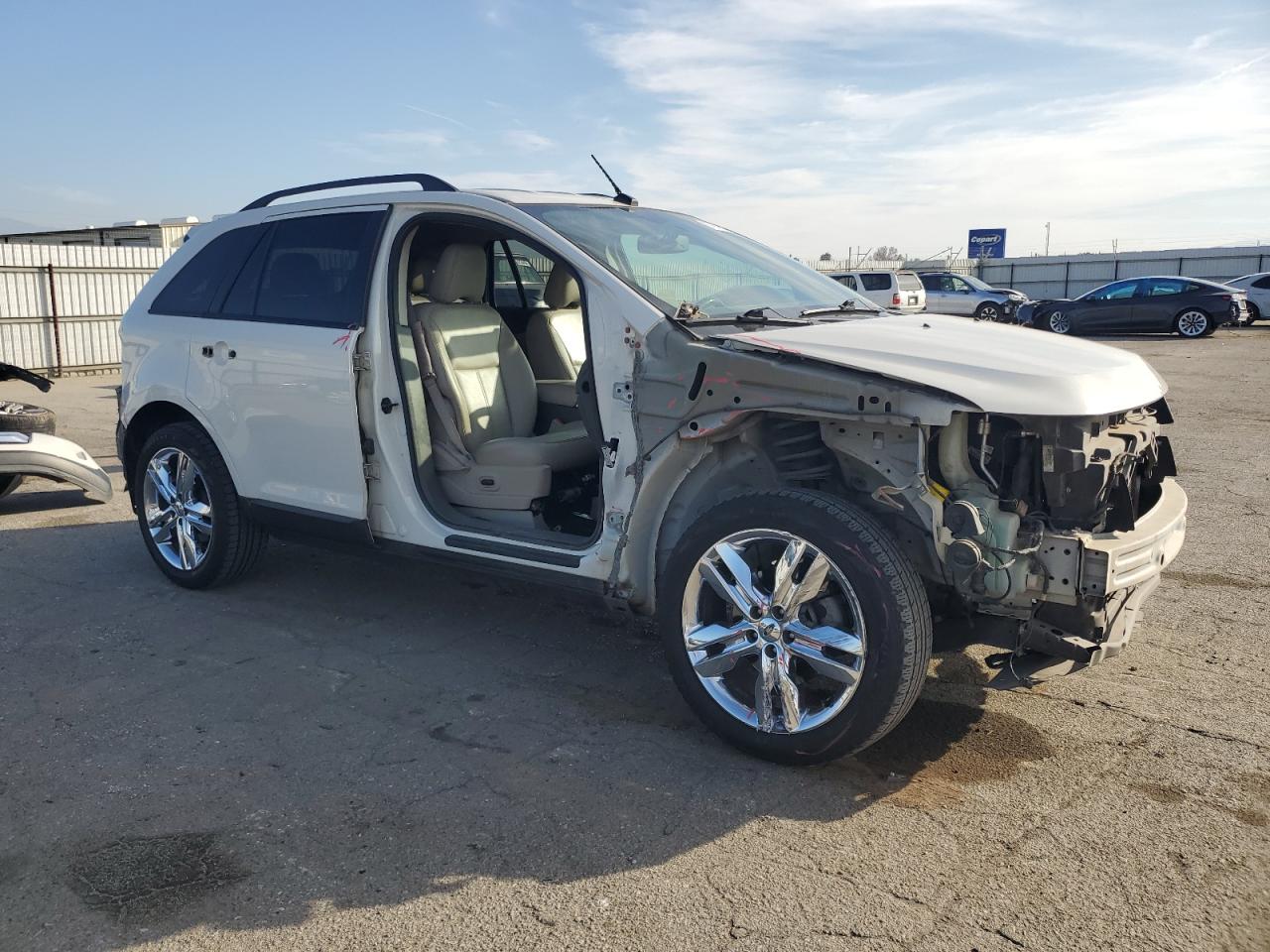 2012 Ford Edge - Image 4