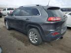 2017 Jeep Cherokee Limited for Sale in Albuquerque, NM - Front End