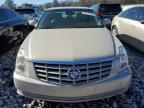 2010 Cadillac Dts Premium Collection للبيع في Cartersville، GA - Rear End