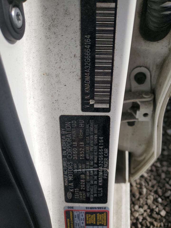 2016 Kia Rio - Image 12