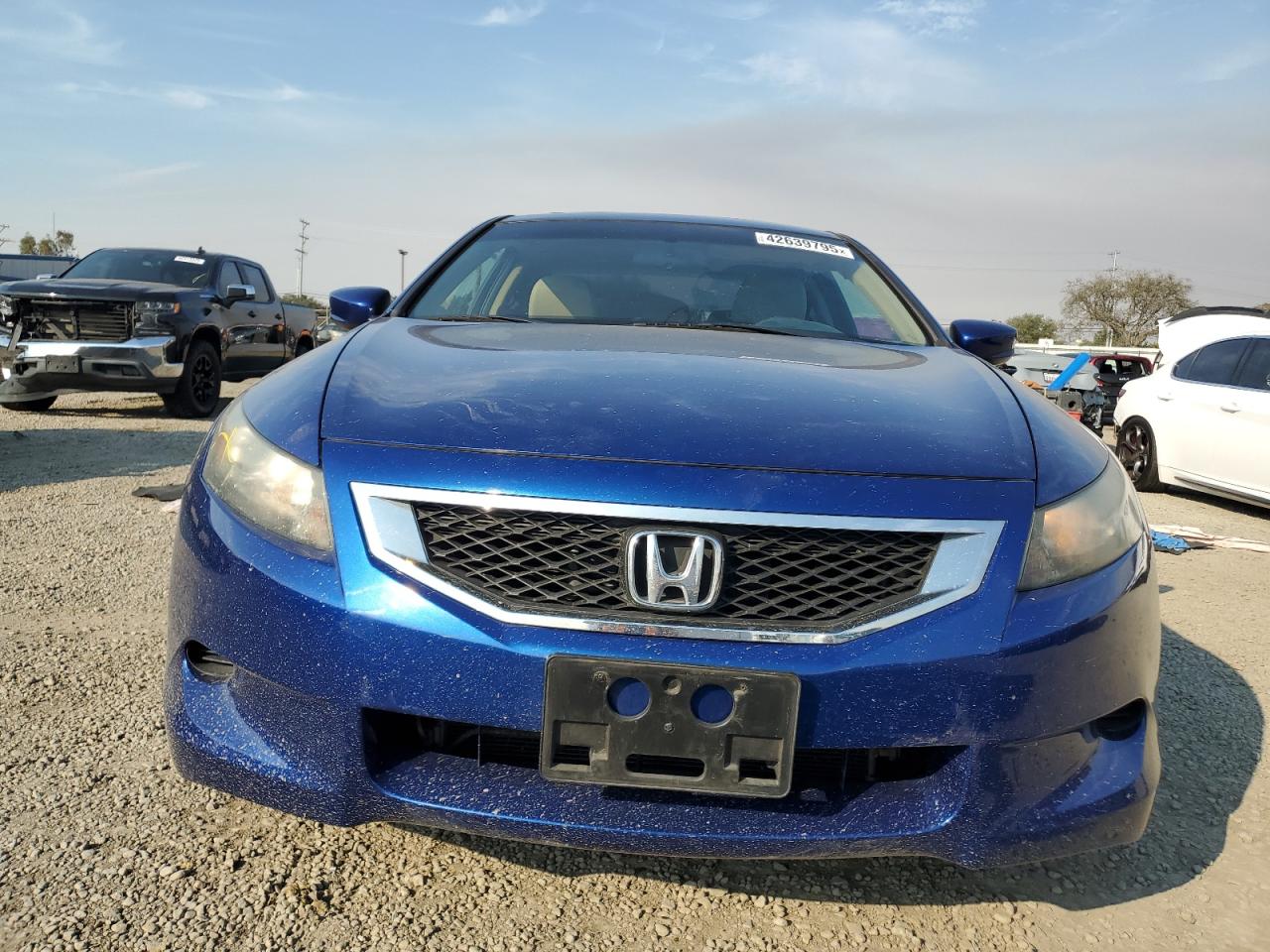 2010 Honda Accord - Image 5