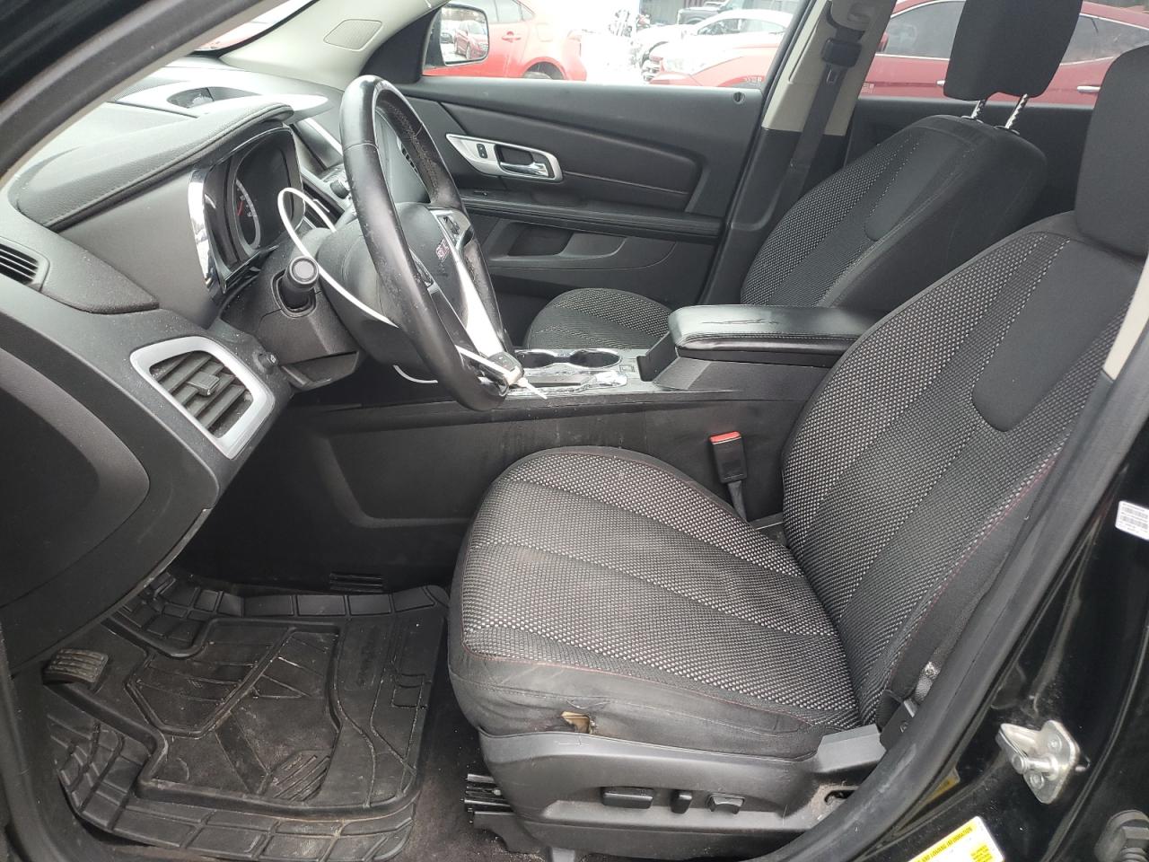 2016 GMC Terrain - Image 7
