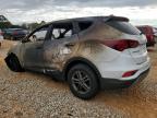 2017 Hyundai Santa Fe Sport  for Sale in Eight Mile, AL - Burn