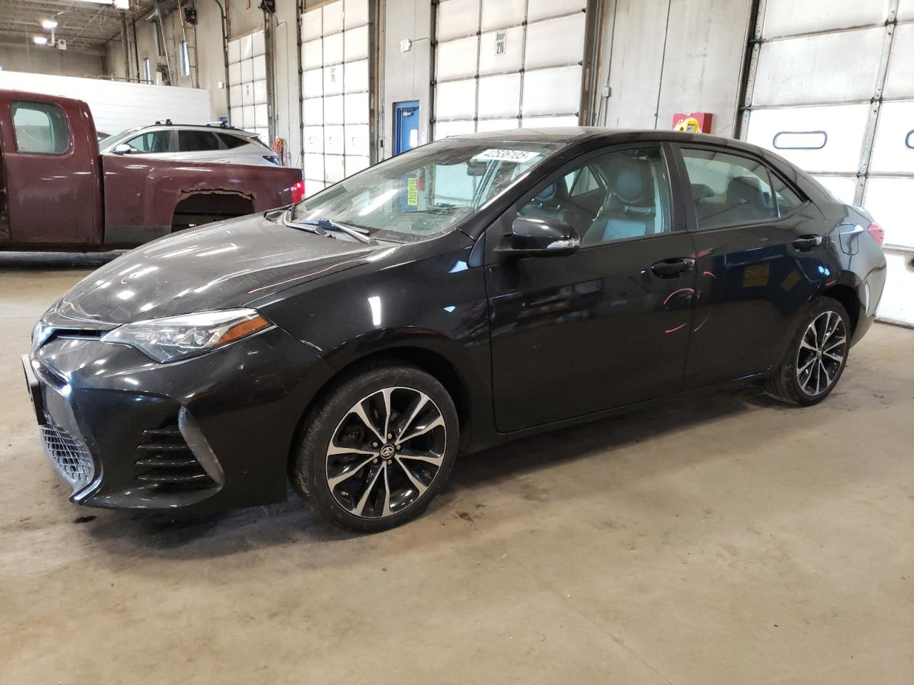 2019 Toyota Corolla - Image 1