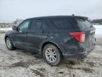 2021 Ford Explorer  de vânzare în Columbia Station, OH - All Over