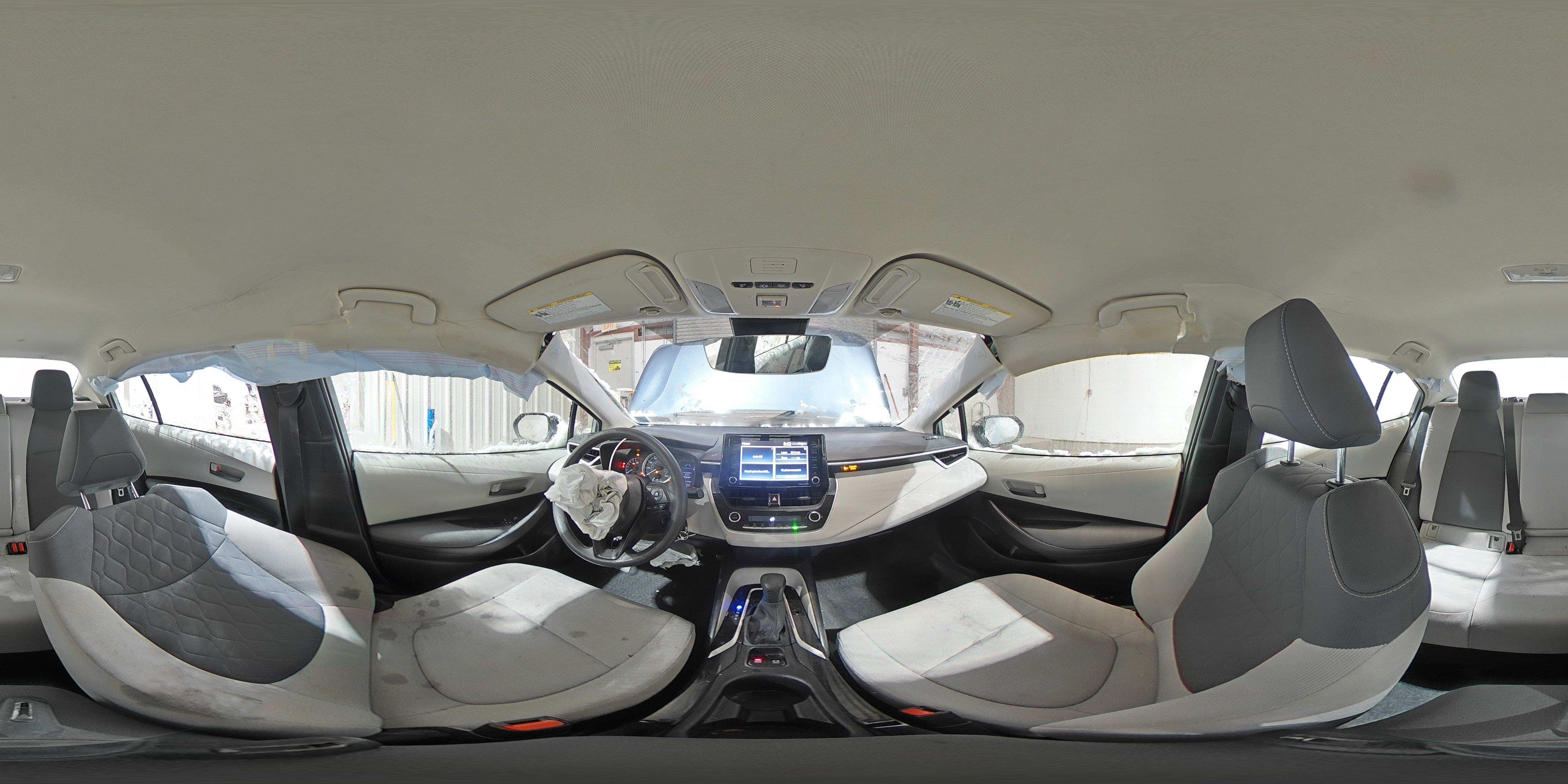 2022 Toyota Corolla - Image 14