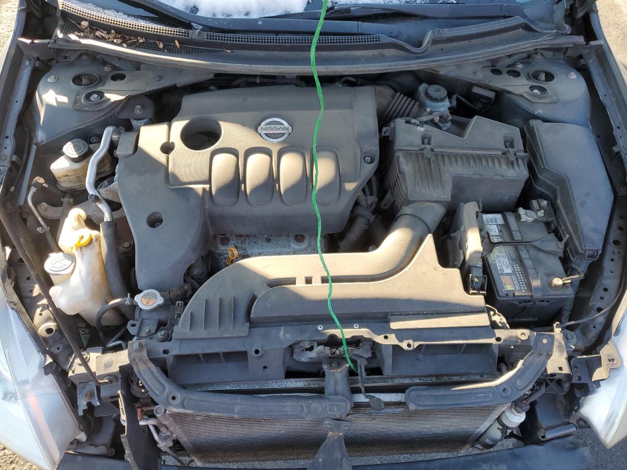 2012 Nissan Altima - Image 11