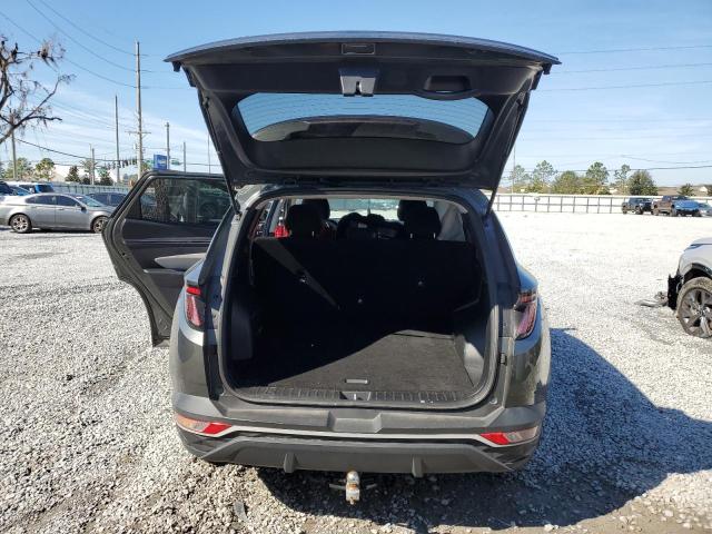  HYUNDAI TUCSON 2022 Gray
