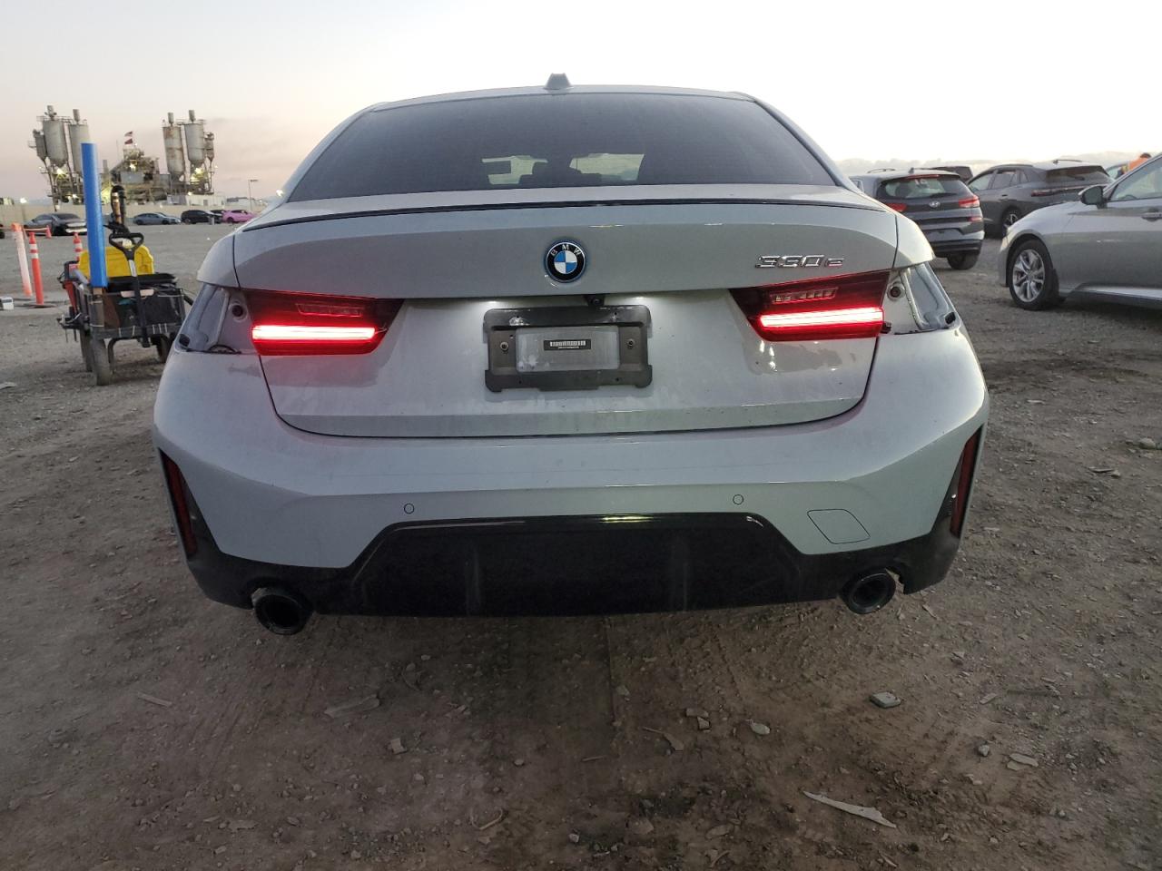 2023 BMW 3er - Image 6