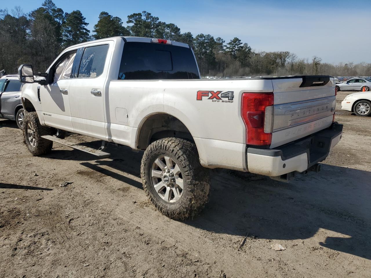 2017 Ford F250 - Image 2