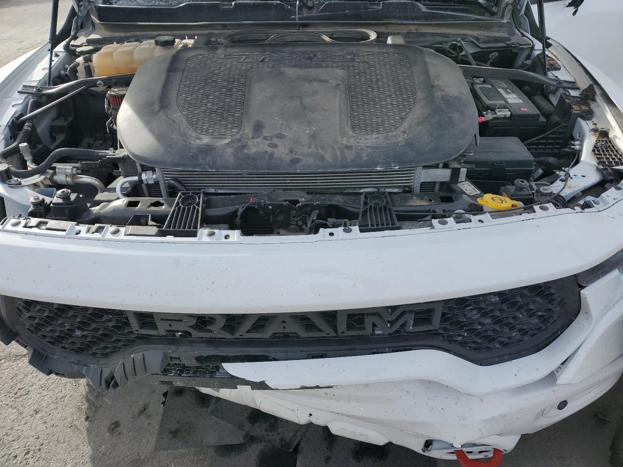 2022 RAM 1500 - Image 12