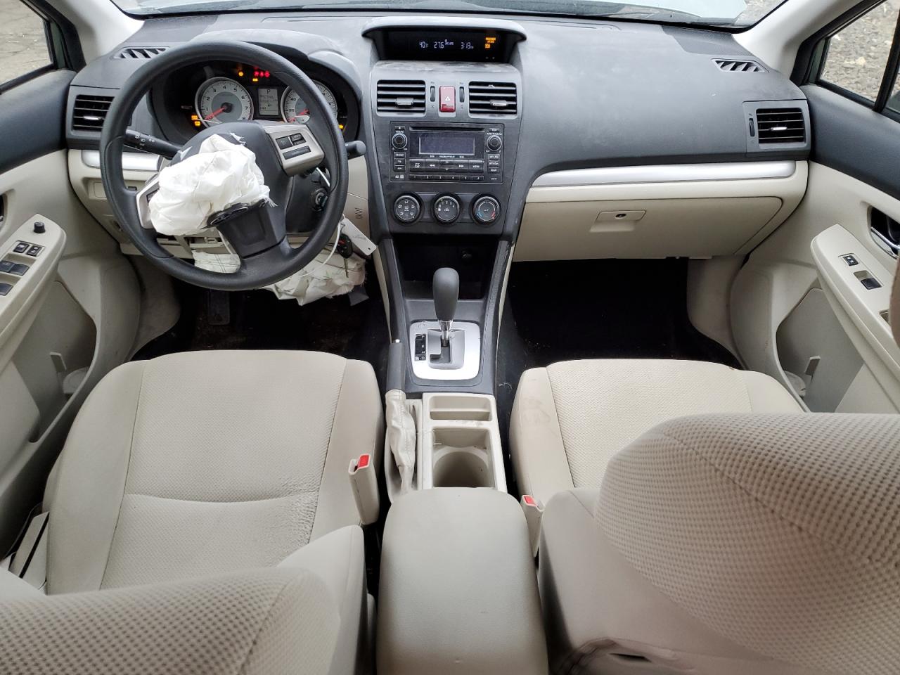 2014 Subaru Impreza - Image 8
