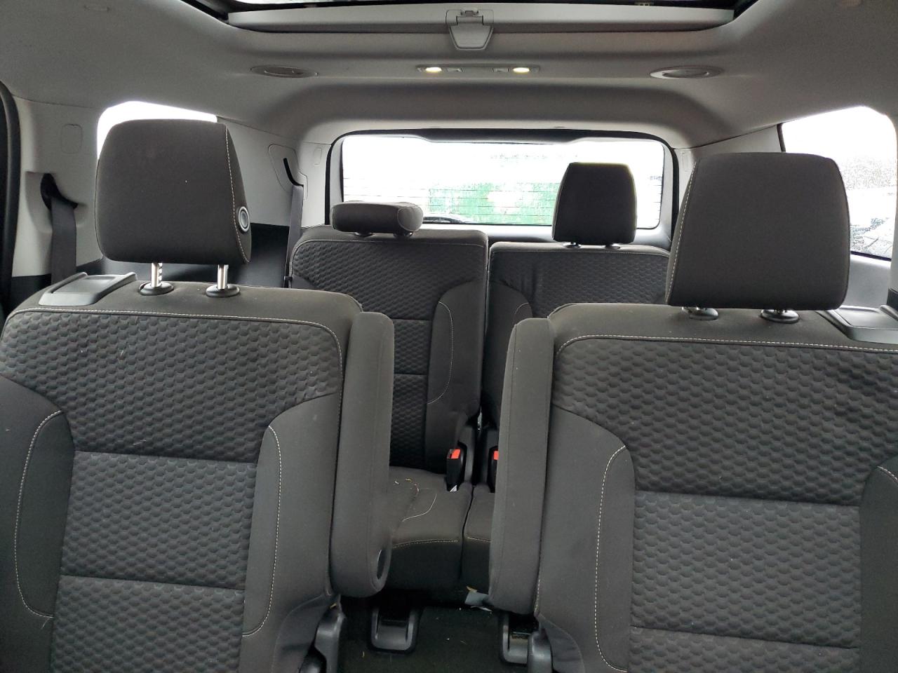 2018 GMC Acadia - Image 10