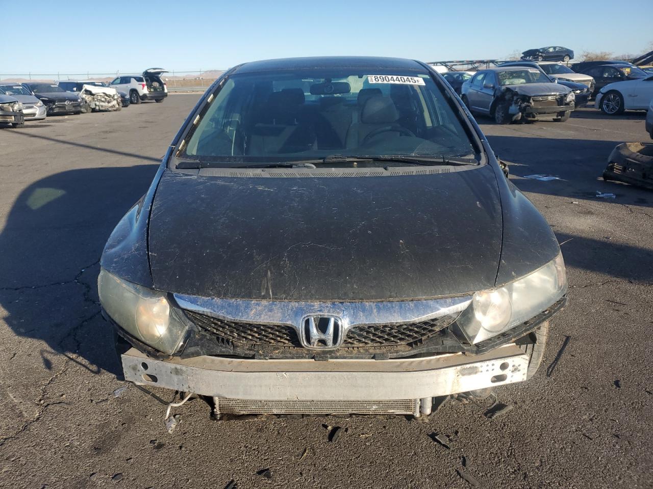 2009 Honda Civic - Image 5
