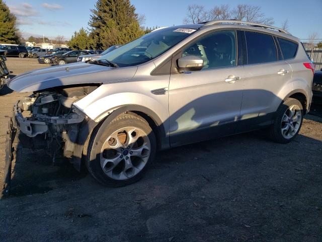  FORD ESCAPE 2013 Сріблястий