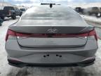 2023 Hyundai Elantra Sel zu verkaufen in Littleton, CO - Hail