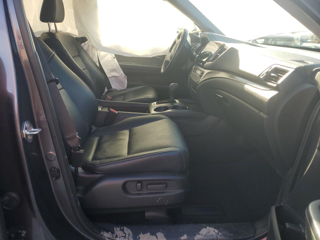 2020 Honda Pilot - Image 7