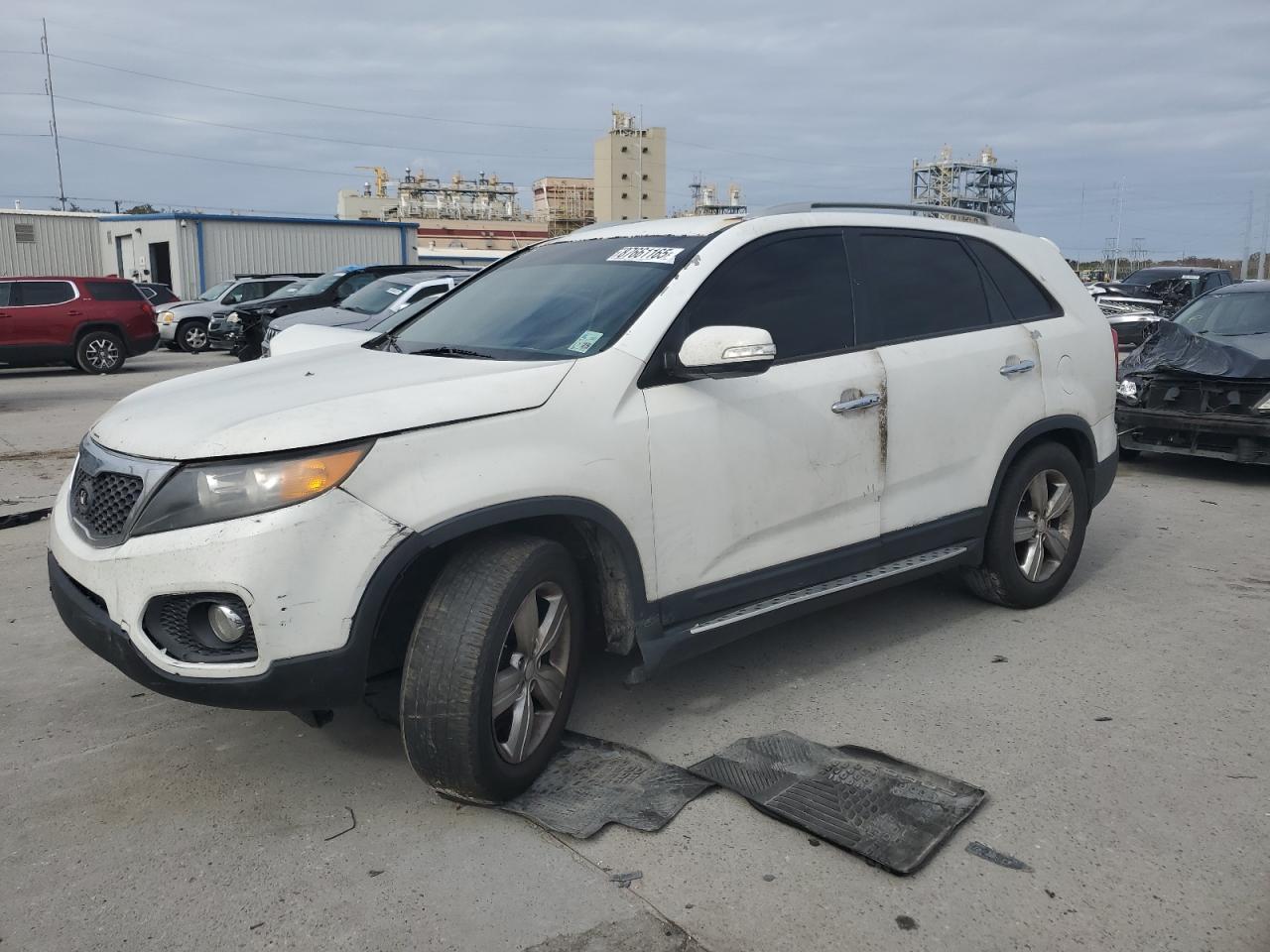 2013 Kia Sorento - Image 1