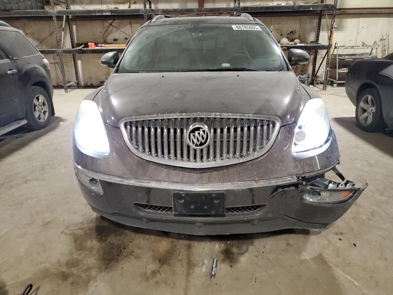 2008 Buick Enclave - Image 5