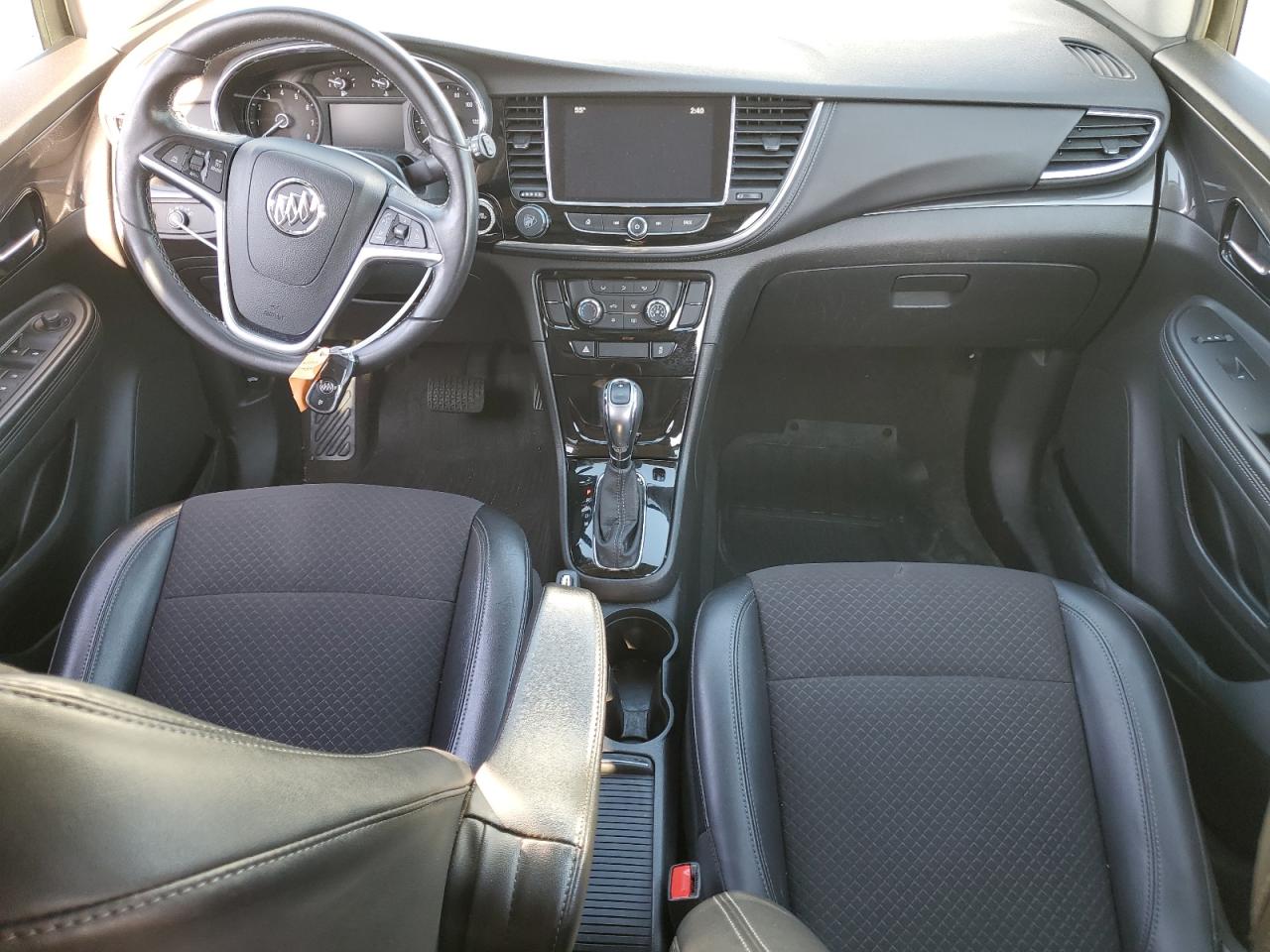 2019 Buick Encore - Image 8