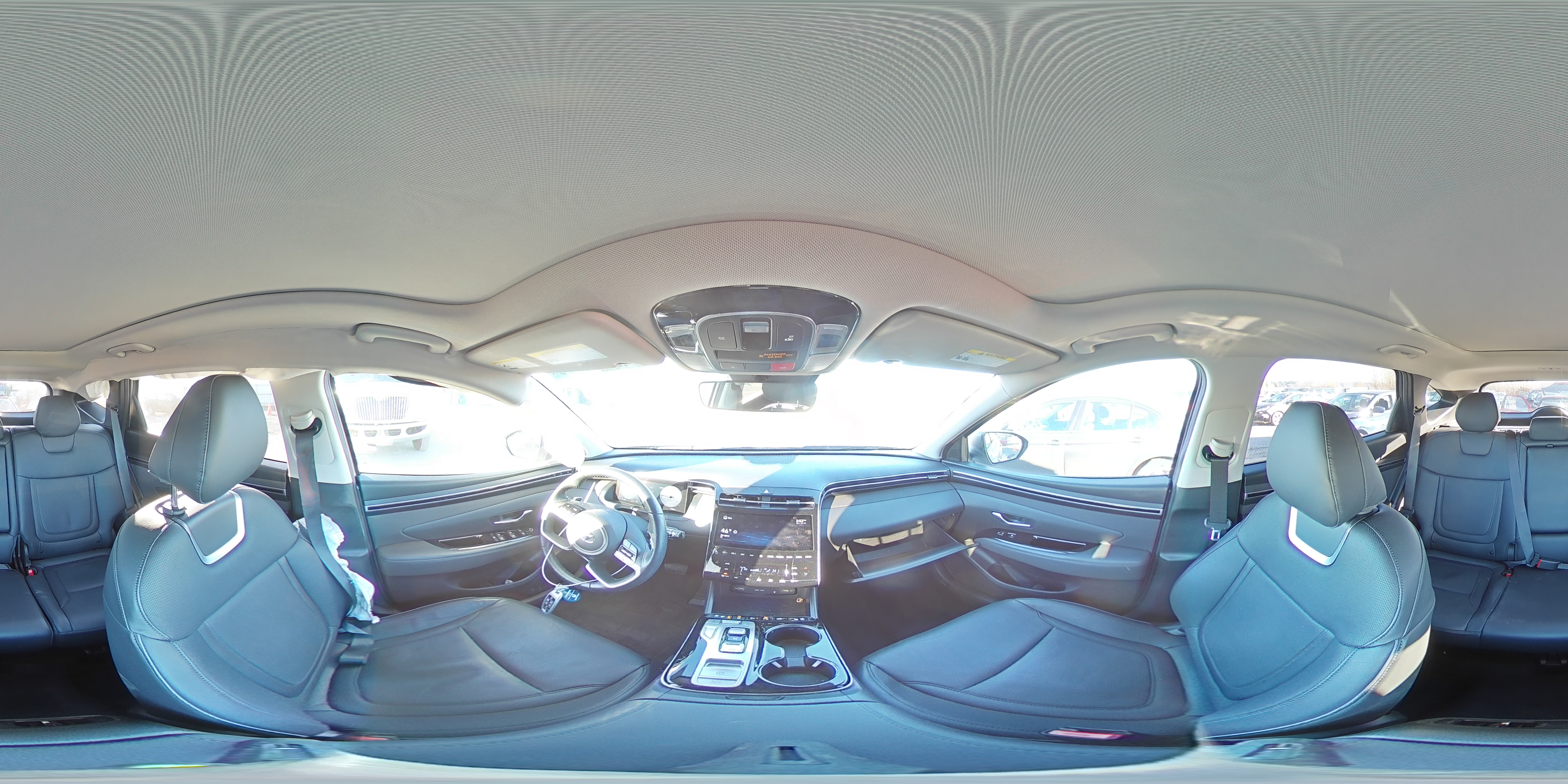 2022 Hyundai Tucson - Image 13