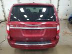 2011 Chrysler Town & Country Touring en Venta en Davison, MI - Front End