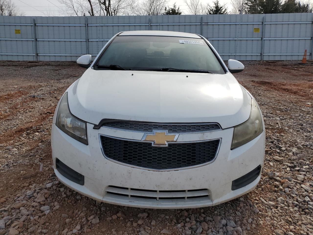 2011 Chevrolet Cruze - Image 5