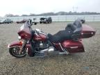 2016 HARLEY-DAVIDSON FLHTCU ULTRA CLASSIC ELECTRA GLIDE for sale at Copart CA - REDDING