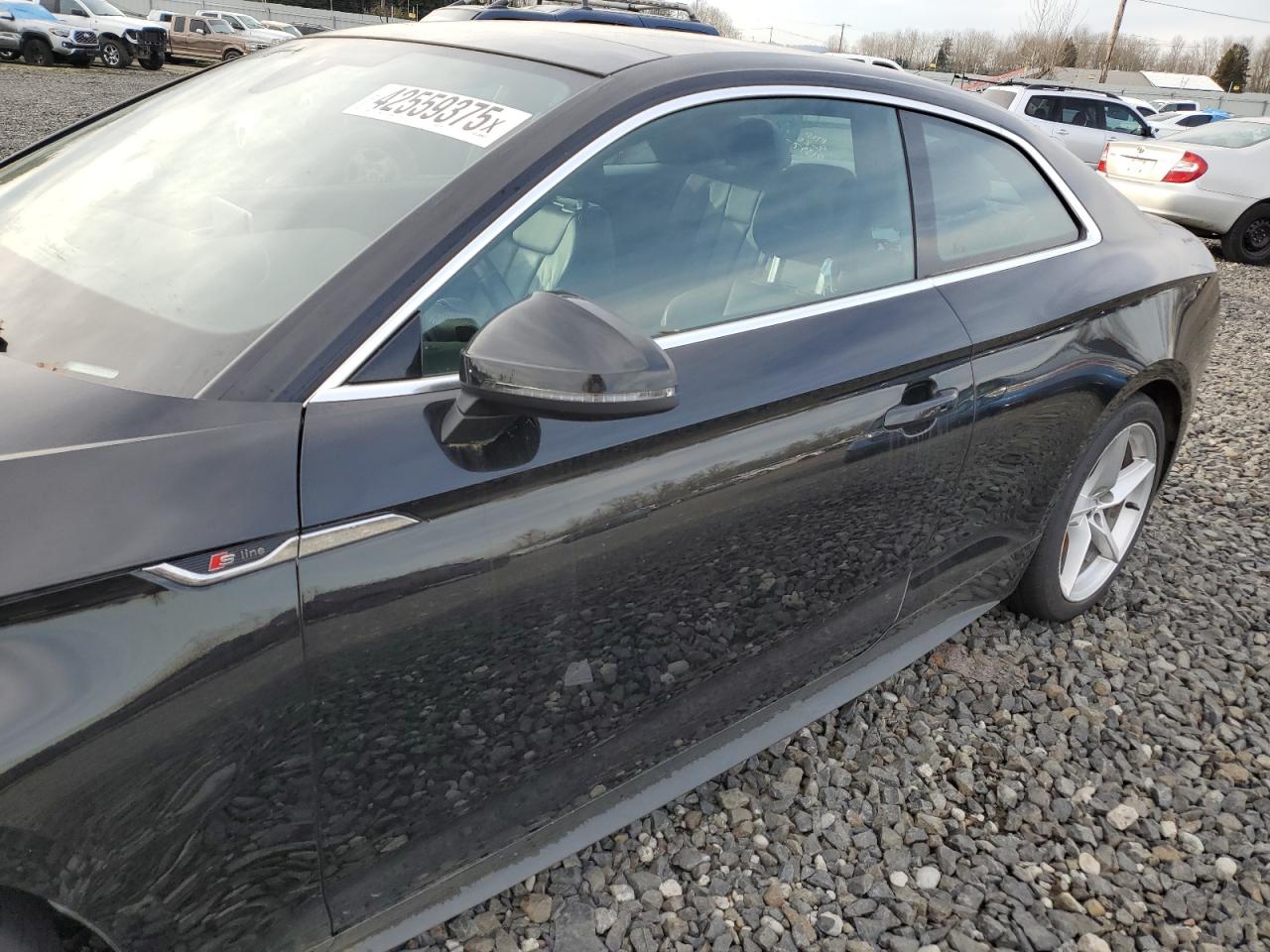 2019 Audi A5 - Image 7