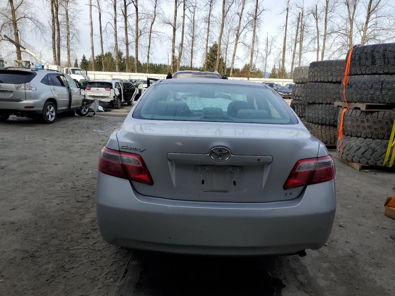 2007 Toyota Camry - Image 6