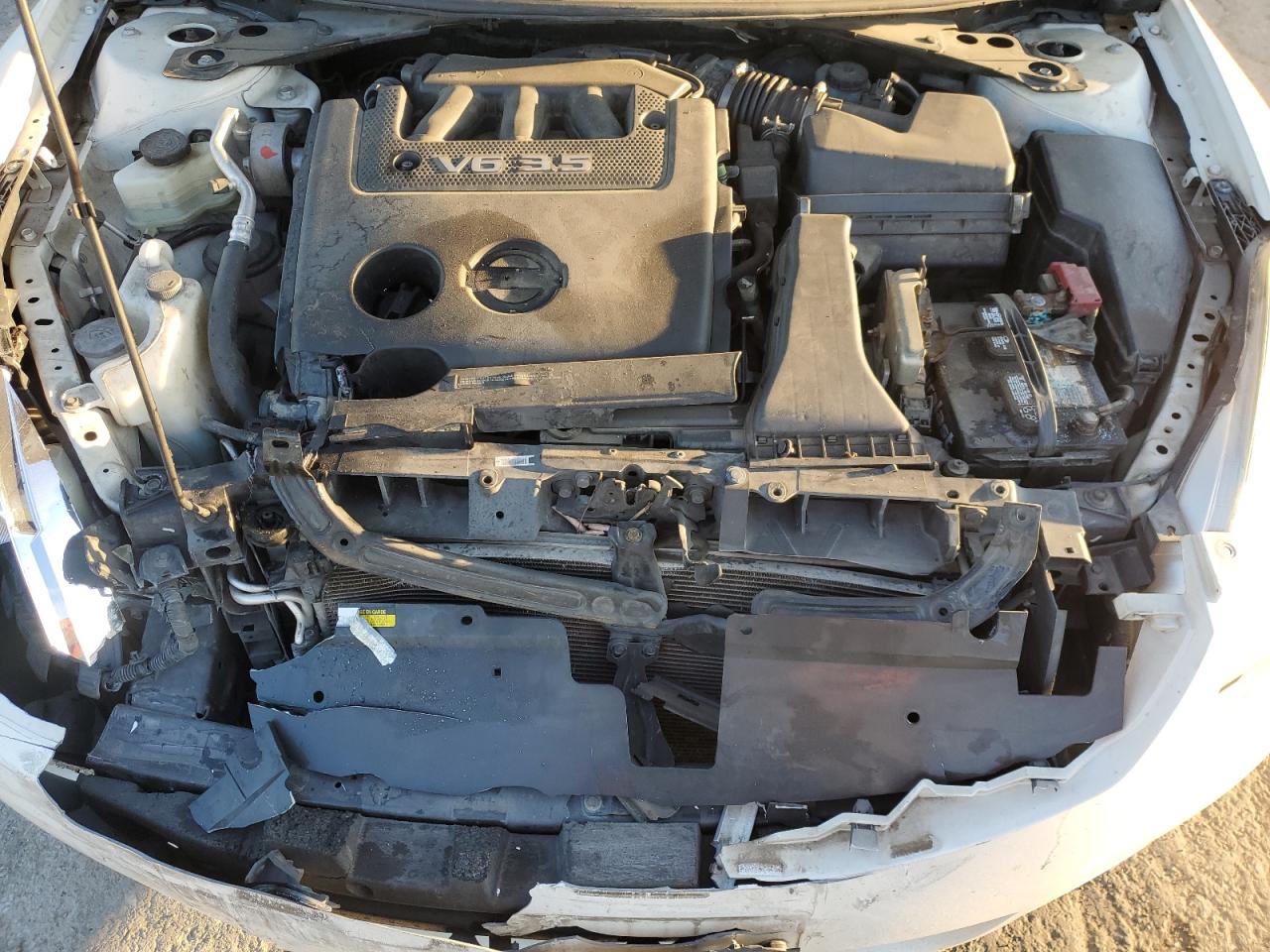 2012 Nissan Altima - Image 11